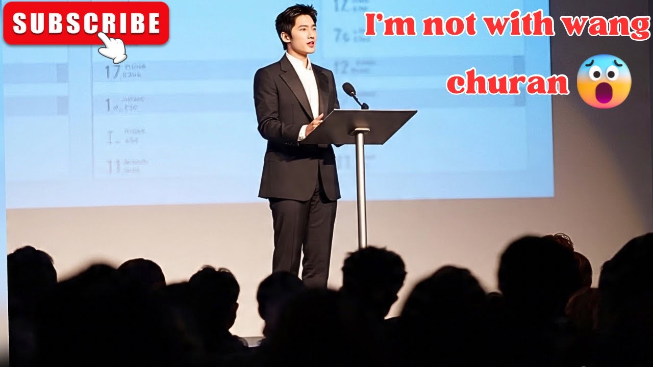 Ян Ян наконец заговорил… и вся толпа замерла!