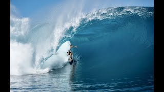 Teahupoo May 2022
