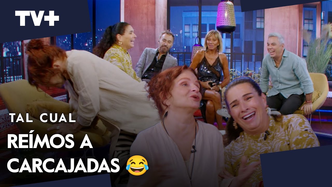 Pepi y Magda llegaron a REVOLUCIONAR el panel 😂