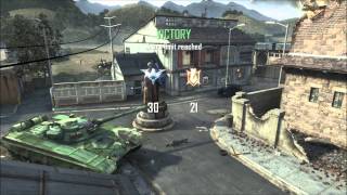 Bo2 Floaters #1