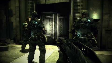 Killzone 2 Mission Five - Salamun Bridge (2/2) [HD]