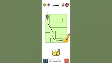 Braindom Draw Puzzle Level 212