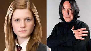 30 Harry Potter actors, who have passed away