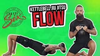 Phase SiX | Kettlebell Flow