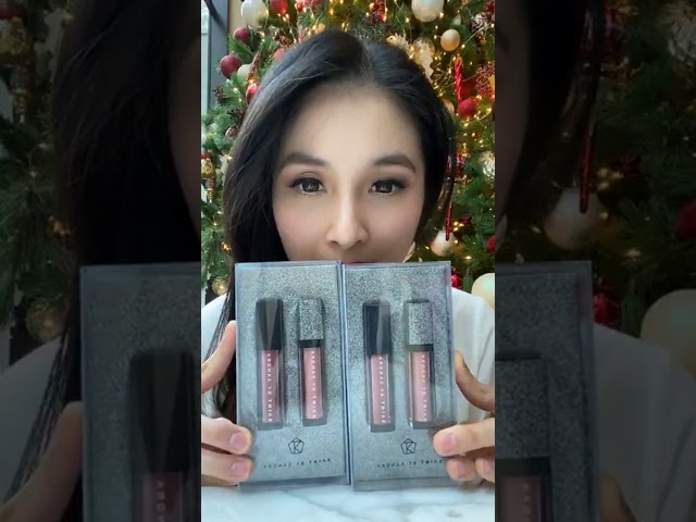 Sandra Dewi (@sandradewi88) archived Instagram live stream from December 10, 2019