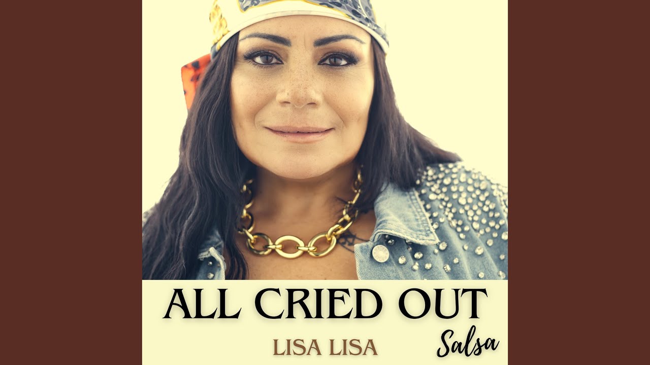 Watch All Cried out Salsa on YouTube Watch All Cried out Salsa on YouTube
