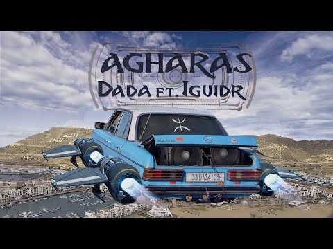 DADA - AGHARAS ft. IGUIDR ( Prod by YAN )