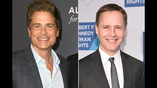 9-1-1: Lone Star Casts Rob Lowe's Real-Life Brother Chad to Play His Sibling on the Show