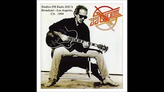 JJ  CALE - Studios FM Radio RSCA Broadcast - Los Angeles, CA  1994