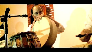 Manish Vyas, Sufi Music Ensemble
