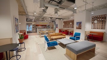 WeWork 1 St Katharine