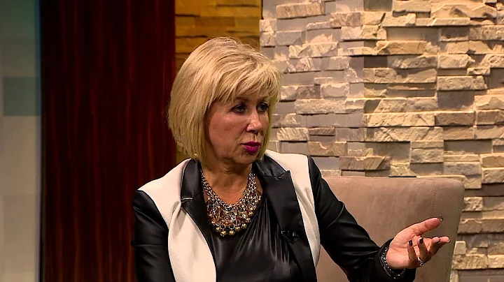 Kapeleris Talk TV - Carol D'Avolio