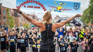 Grundlovsløbet i Hjørring 2025