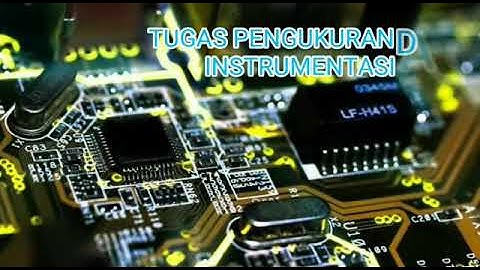 Pengaplikasian Sensor DHT11 (suhu dan kelembapan) Berbasis Mikrokontroler Arduino UNO (Fatepa Unram)
