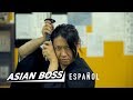 Conoce a un samurái de verdad (Corte de bala a 360 km/h) | Asian Boss Español