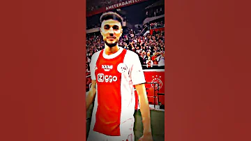 I Was Lazy Making This Antony X Mazraoui Moulaga Edit 
