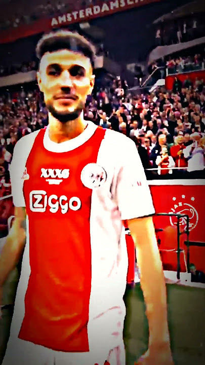 I was lazy making this (Antony x Mazraoui moulaga edit)