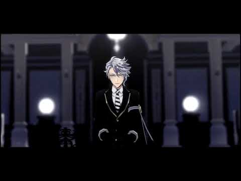 【MMDツイステ】エバ【アズール=アーシェングロット】