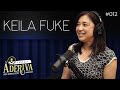 Keila Fuke (012) | À Deriva Podcast com Arthur Petry