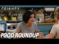 Food Roundup | Friends image
