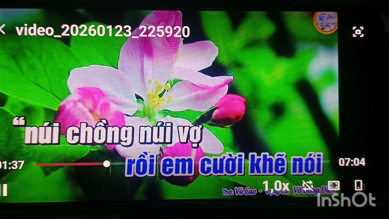 28 tháng 2, 2026 karaoke VC Núi Đôi,,12,, Minh Thành đờn Guitar & sến 