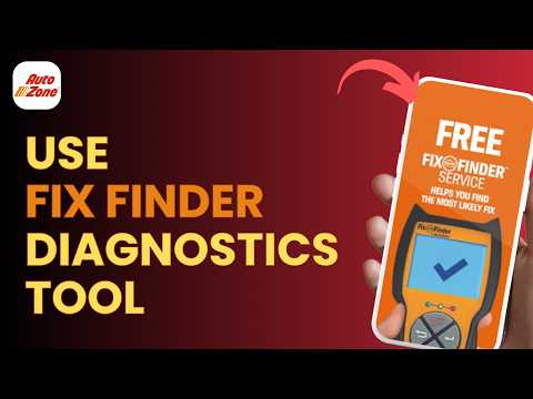 Autozone Diagnostic Scan Tool