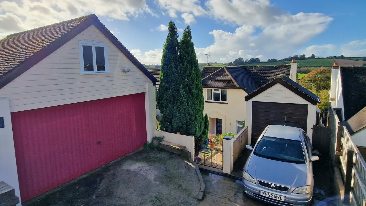 Aller, Newton Abbot YouTube