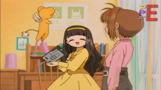 [Fan-Dub] CCS - Tomoyo's CardCaptor Sakura Video Diary [Dubbed By PPF Entertainment]