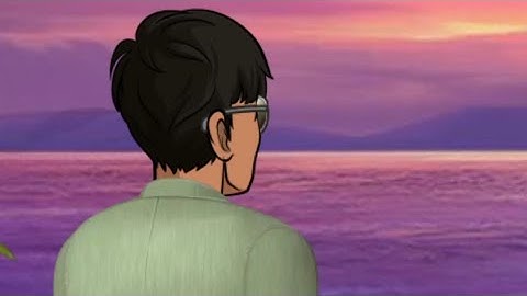 Playing Cards (Part 25) Episode Choose Your Story