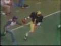 Anthony carter vs notre dame 1981