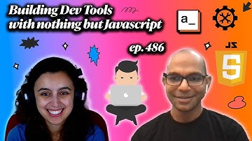 The Stack Overflow Podcast: Arpit Mohan, Appsmith