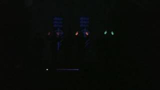 Redeemer Easter 2013
