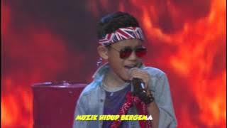 Ceria Popstar 2016: [KARAOKE] Aniq 'Opera Hidup'
