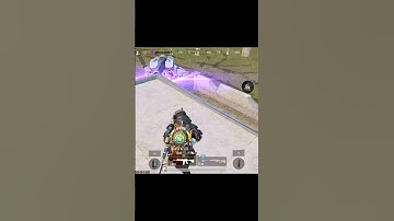 Pubg quick 1v4 clutch conqueror lobby Bgmi #shorts #pubg #ytshorts #bgmi #shortsfeed #clutch #viral