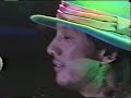 Pink cloud johnny louis  char brain massage live at the yoyogi olympic pool tokyo 31 october 1990