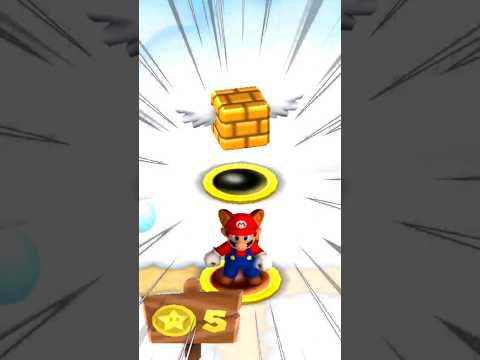New Super Mario Bros. 2 But NO COINS! (5-3)