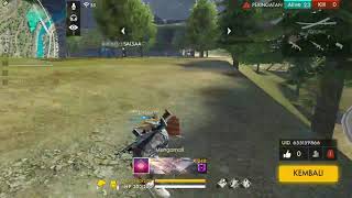 Gokil salsaa VS kapten Gokil jokher