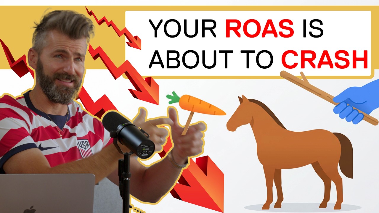 Google's Smart Bidding Change: Why Your ROAS Is About to Drop