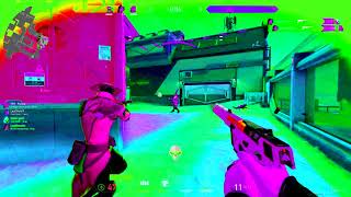 Valorant Belaaaaa Plevne Marşı Edit