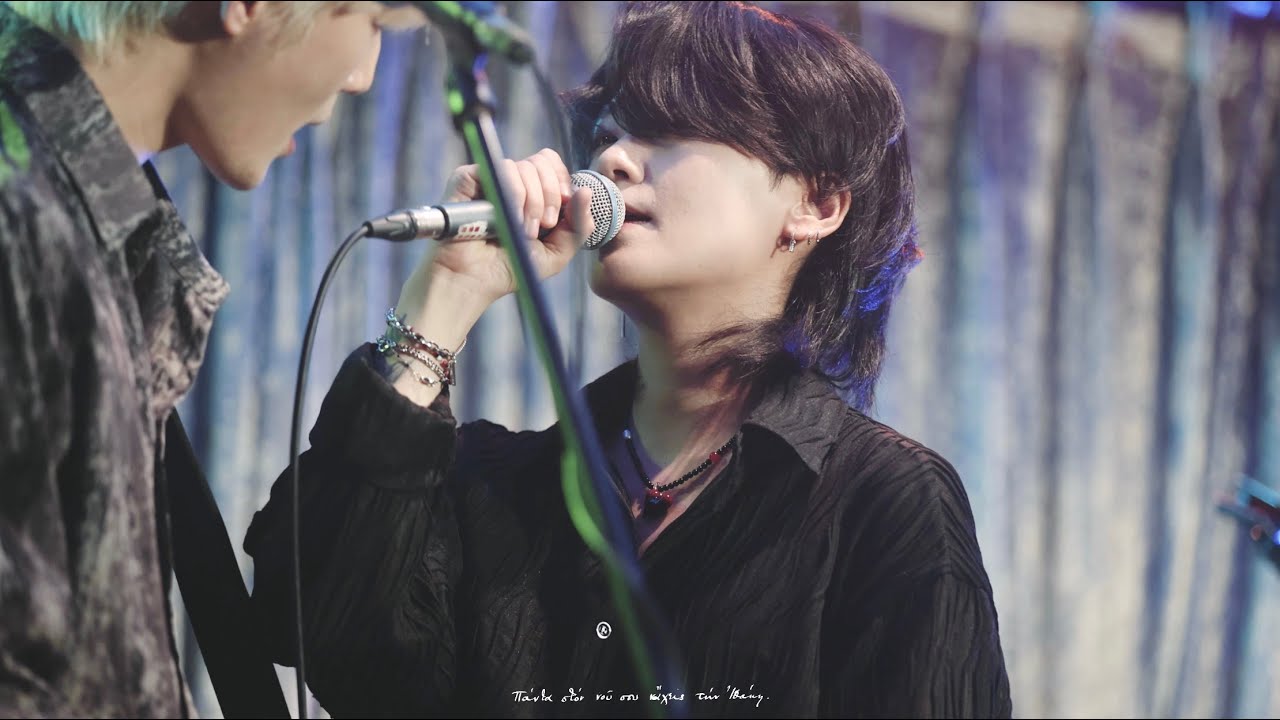 230626 터치드(TOUCHED) - 멘트+Stand up+Love is Dangerous