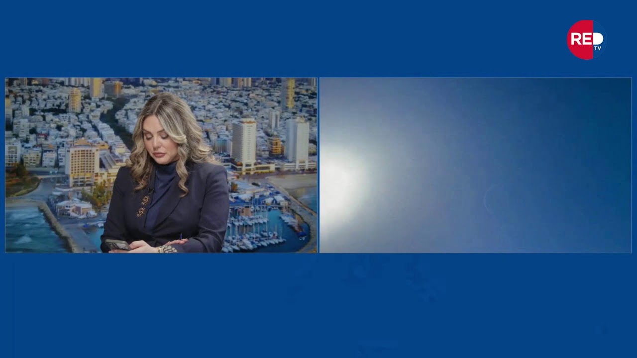 ريد تي في تواكب تطورات الهجوم الاميركي الاسرائيلي على ايران