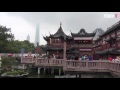 Cestopis: Šanghaj