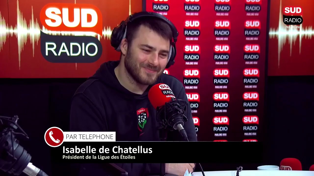 La Ligue des Étoiles : un condensé de foot et culture !