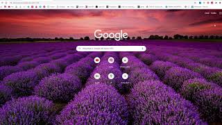 Jak zmienić TLO w chrome/google ? screenshot 5