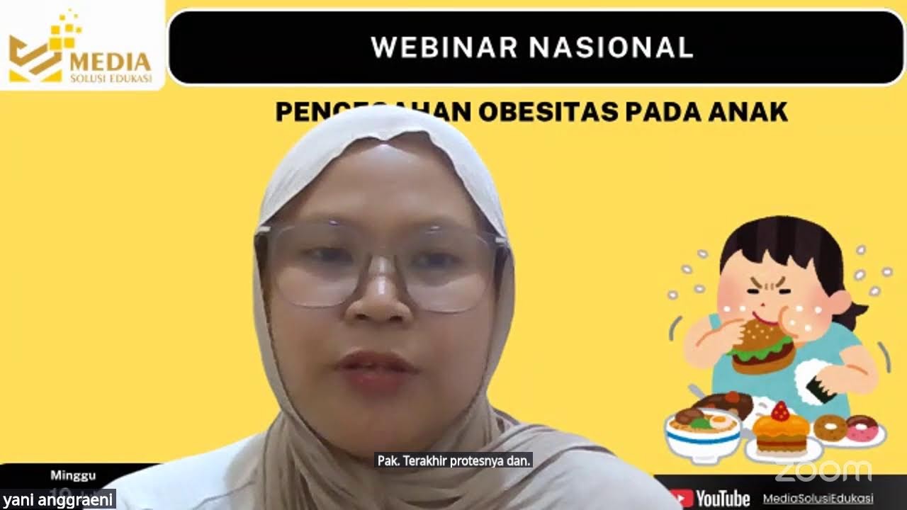 WEBINAR KESEHATAN NASIONAL Zoom Meeting