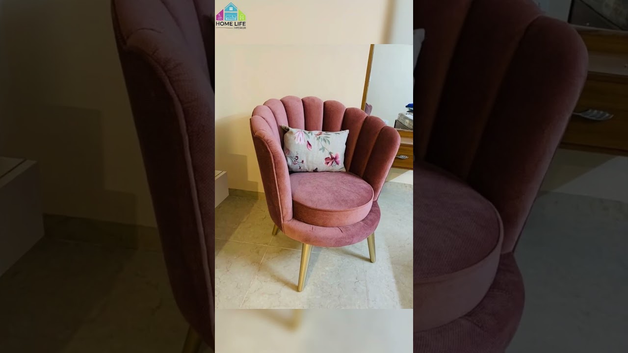 Home interior professional work