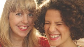 All I Want For Christmas Is You (Français)| Mariah Carey | Cyrille Aimée & Nataly Dawn chords