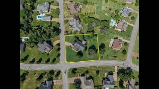 800 Harrisburg Lane, Mount Juliet, TN    FOR  SALE