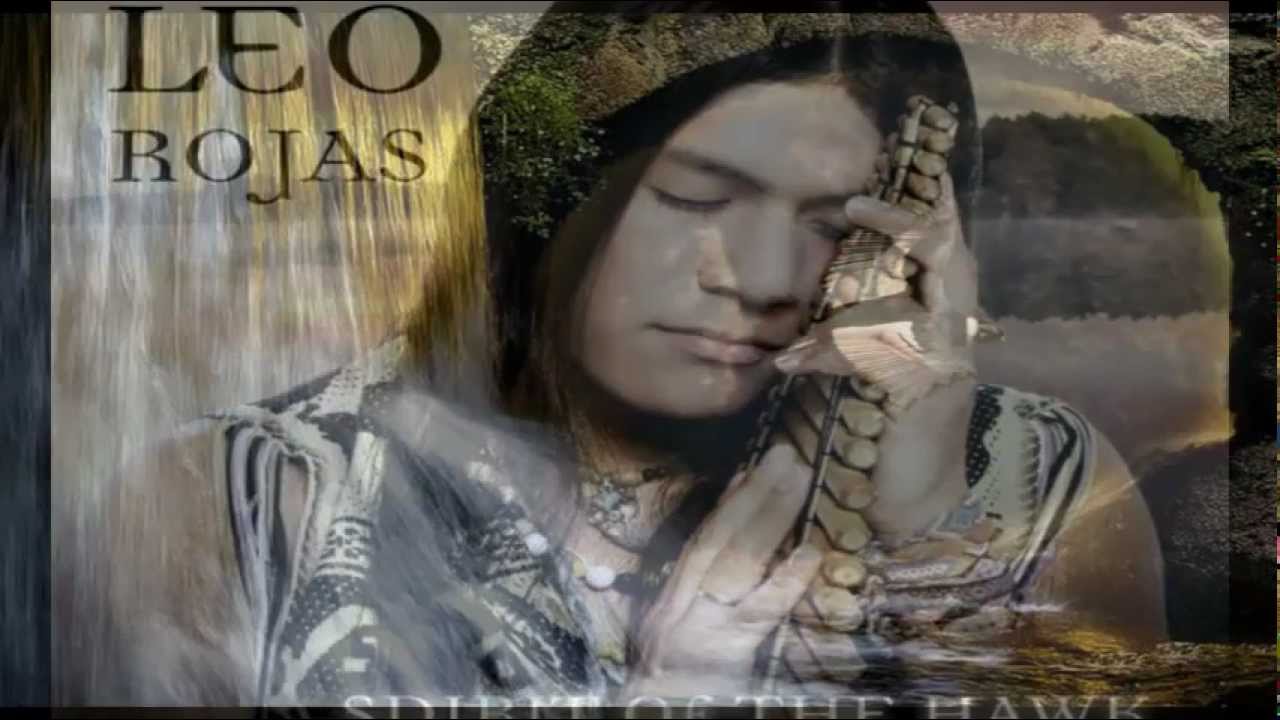 Leo Rojas El Condor Pasa YouTube