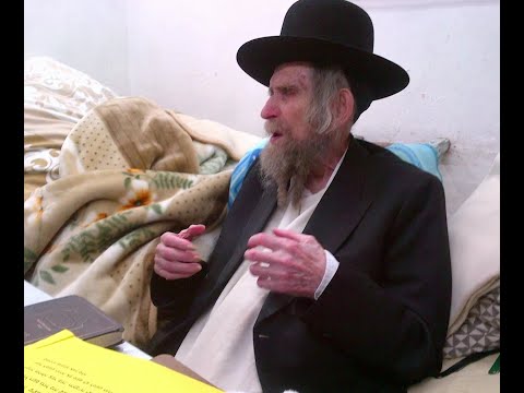 כל הלב כואב: מרטיט, זעקת הכאב של המנהיג מרן ראש הישיבה הרב שטינמן בכינוס בני הישיבות נגד גזירת הגיוס